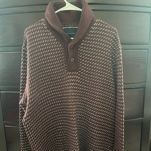 American Eagle men sweater XL